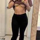 A MILF with a bod like this is just *chefs kiss*