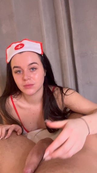 Nurse miya
