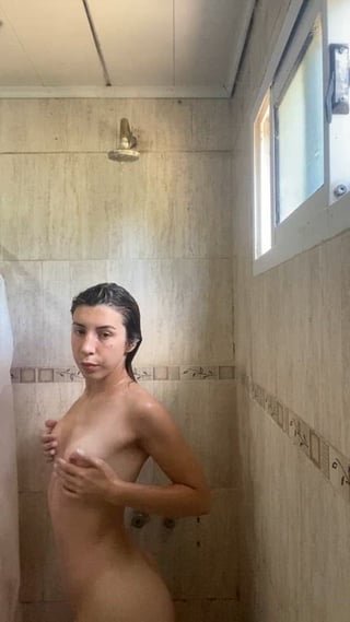 nice soft boobs