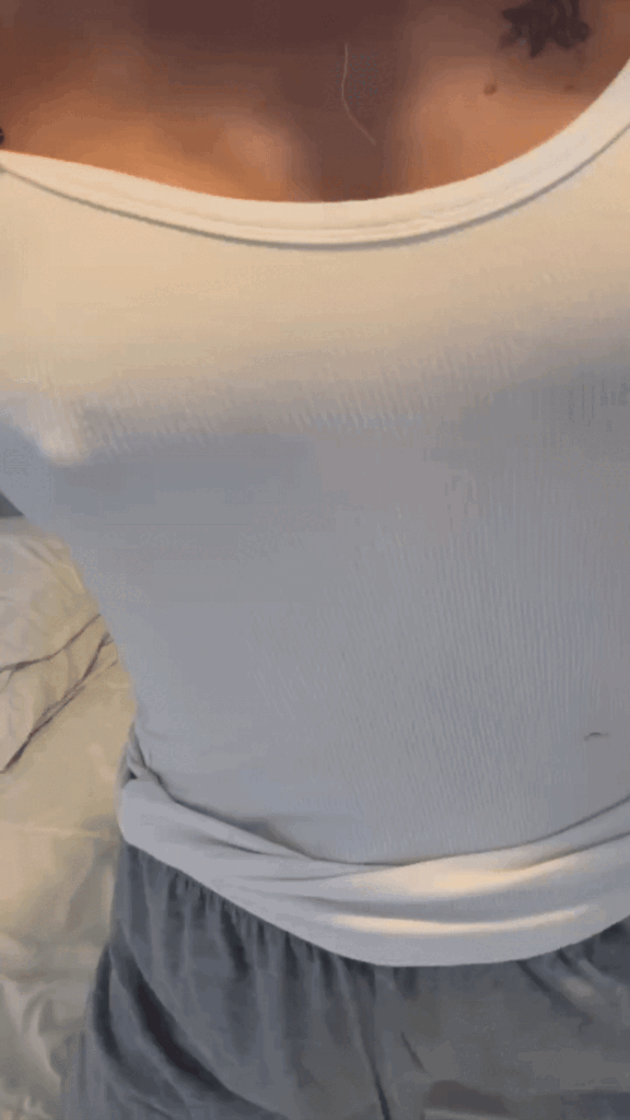 are big nipples a turn off?
