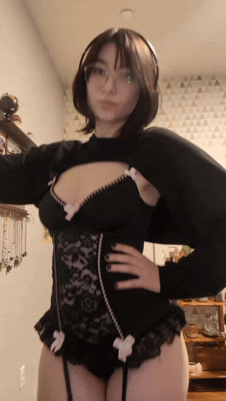 How's the jiggle?