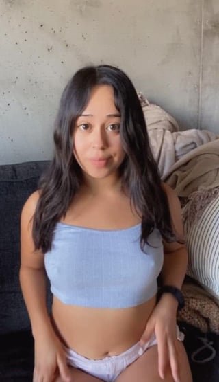 What would your dick say first if it had the ability to speak?