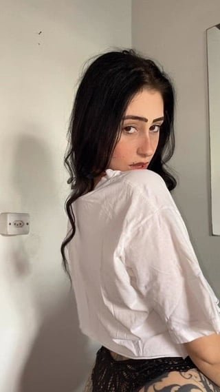 I hope older men find me attractive
