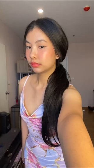 Say “yes” if you will jerk off to my nudes, then check your inbox