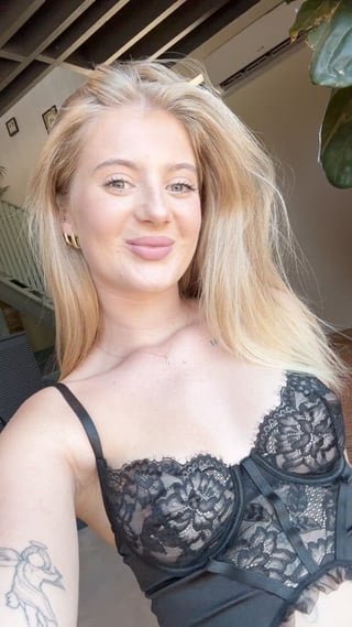 It’s a quite house today, I think I should invite you