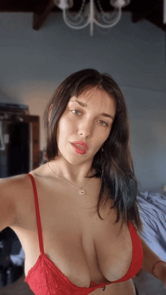 say HI if I can give you all my crazy vids rn