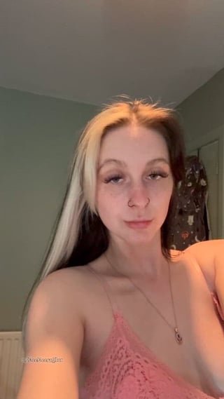 I’m that horny that I’m literally dripping wet