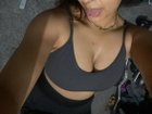 Gym selfie vs post gym selfie | EroBang | Porn Photos Videos Nudes Leaks