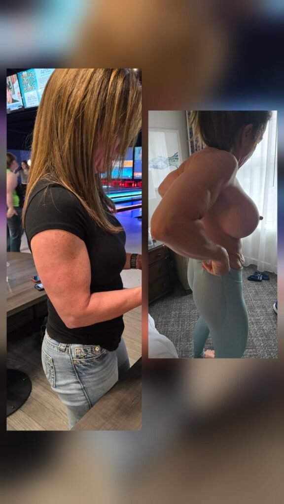How they Look, in case someone was wondering.