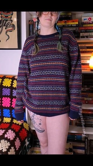 No one suspects that the shy girl is secretly a slut