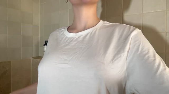 My body is top tier