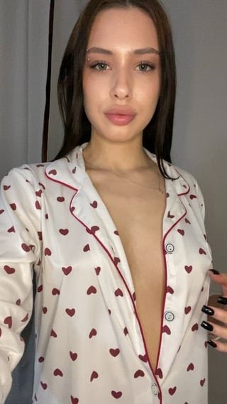 My teen titties... I just hope they're appealing enough