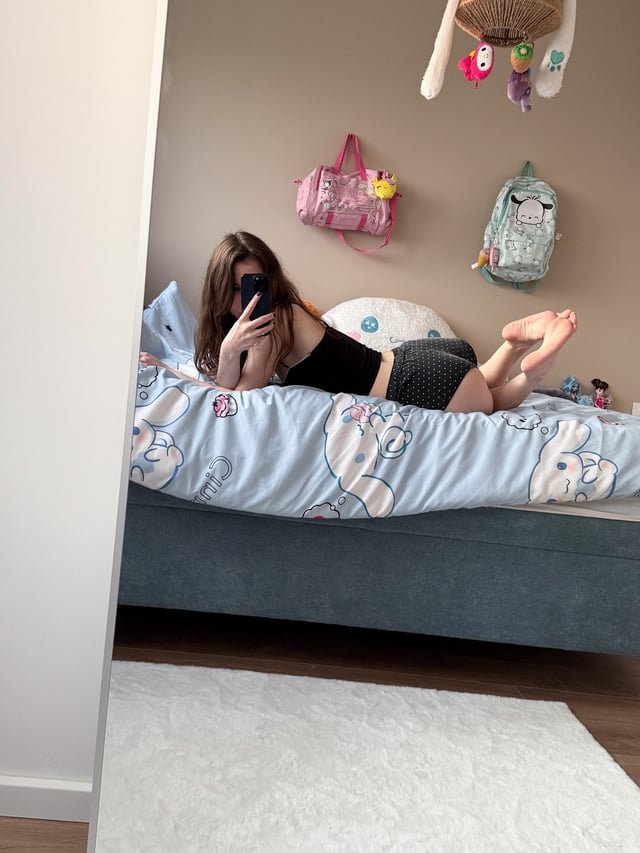 I hope this angle makes you hard