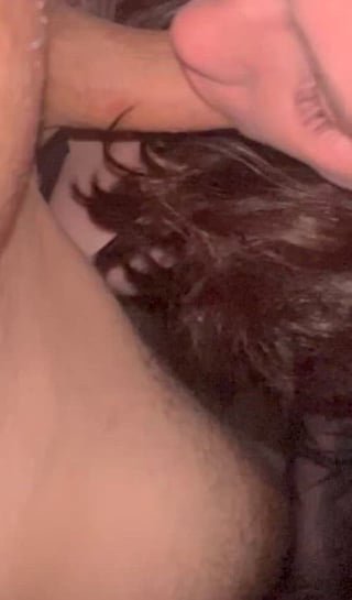 I love that big cock in my mouth