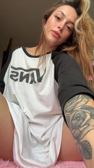 Wld you straight u p fuck me or eat me out first