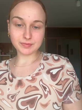 Would you fuck a girl with my body type?