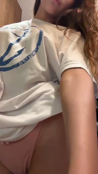 Nice angles of my body
