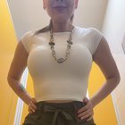 Can I be your office slut?