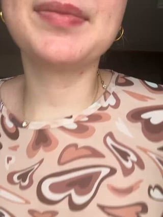 This MILF is feeling very playful.