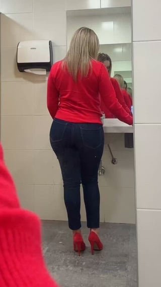 Would you fuck my ass at work?
