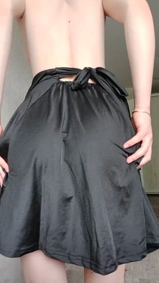 how many points would you rate my cute ass from 1 to 10
