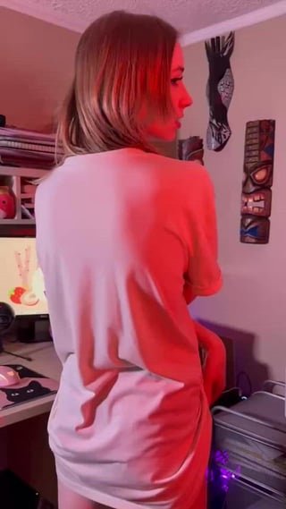 Say “yes” if you’d fuck an 06 slut