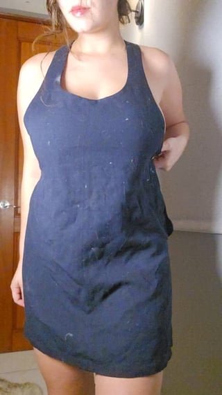 I almost have the perfect titties