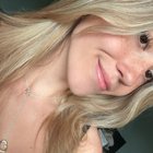 i heard u like 2007 blondes... fuck my face or tits first