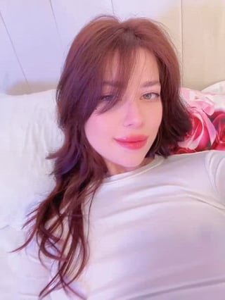 Does my pussy look like a dream or a nightmare?
