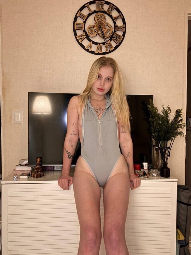 Petite girls are the best
