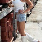 Home Depot flashing