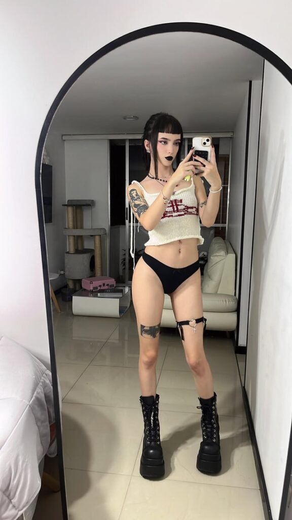 18 and wants u to break me already