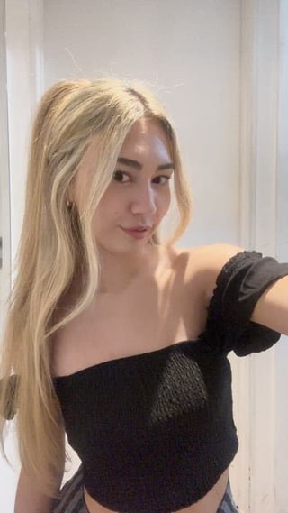 I know my tits will make your night better