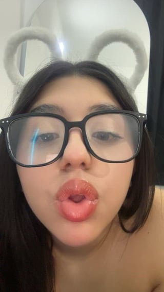 My 18yo body doesn’t need a condom to get fucked