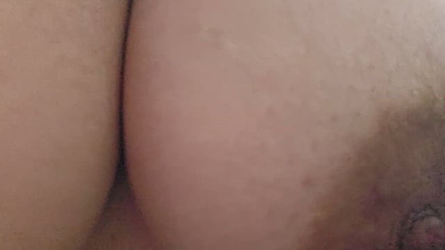 Would you suck it o squeez it?