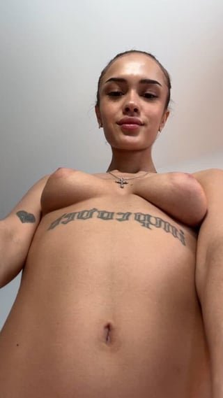 Am I sexy enough?
