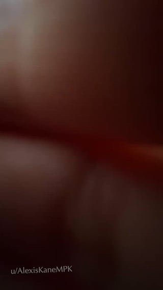 Opening up wide for all the married men out there
