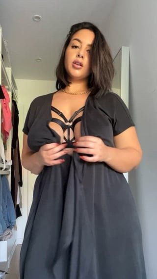 I might be a MILF but I still think I look pretty hot.