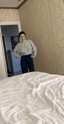 my roommates are gone so come fuck me