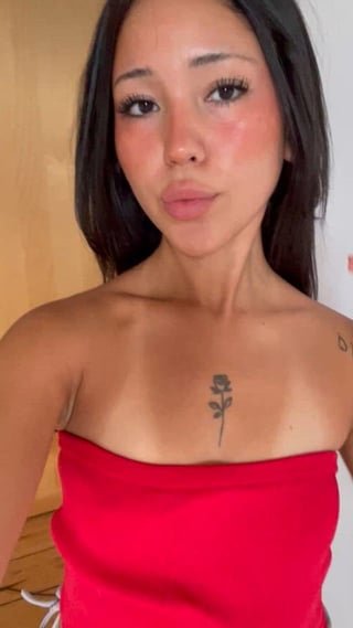 19f here is a little gift