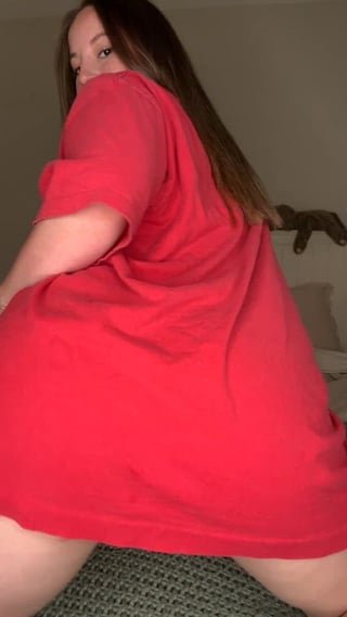 My asshole is extremely tight right now