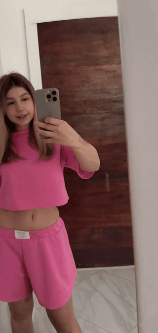 You have permission to use me for your pleasure!