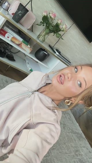It's time to stretch your neck
