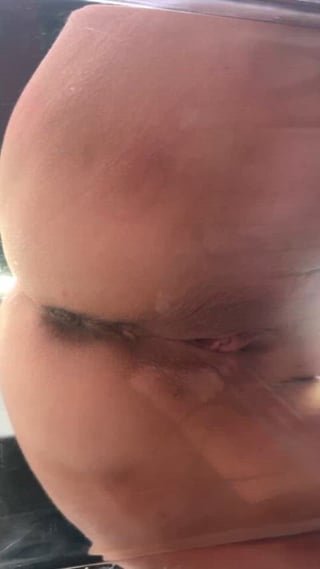 Wet and tight, just the way you fancy it