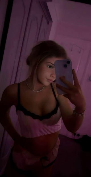 Need you for a real homemade