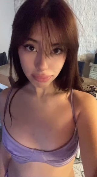 Sweet like ice cream