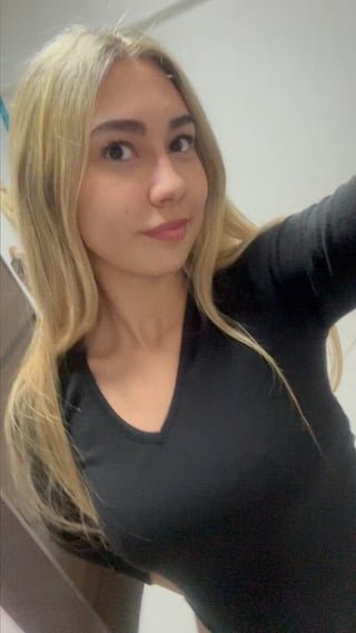 Need you to fill me up from behind
