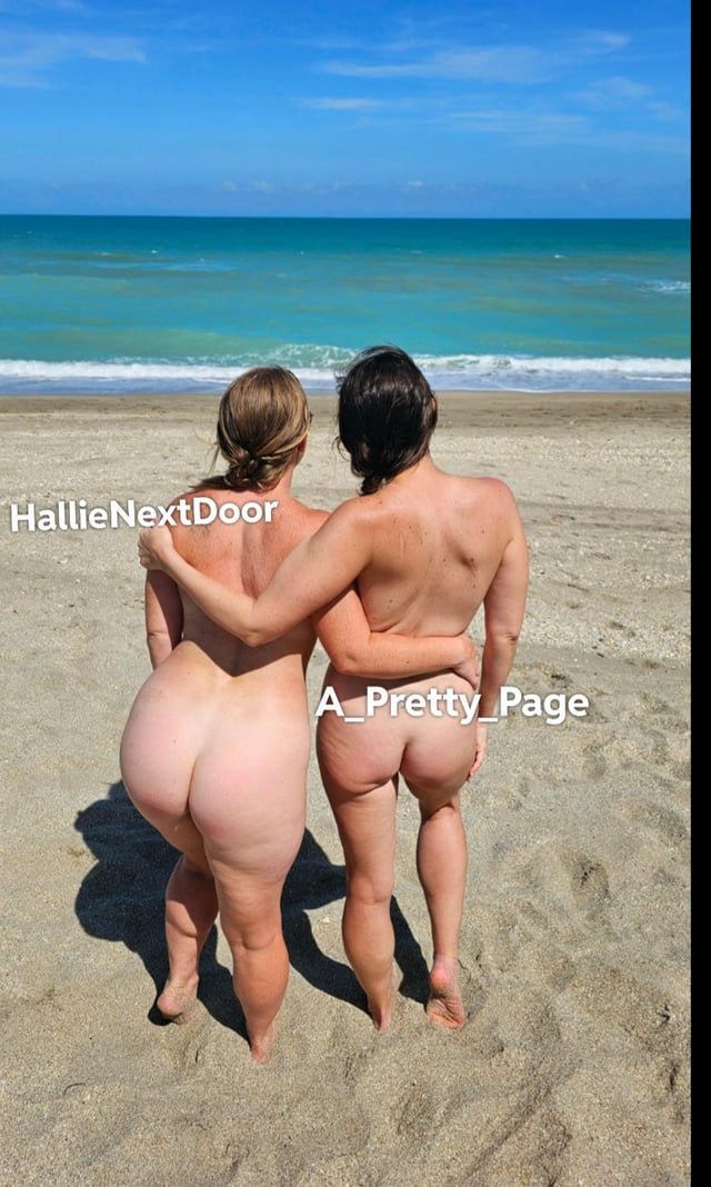 Beach days are the best days | EroBang | Porn Photos Videos Nudes Leaks