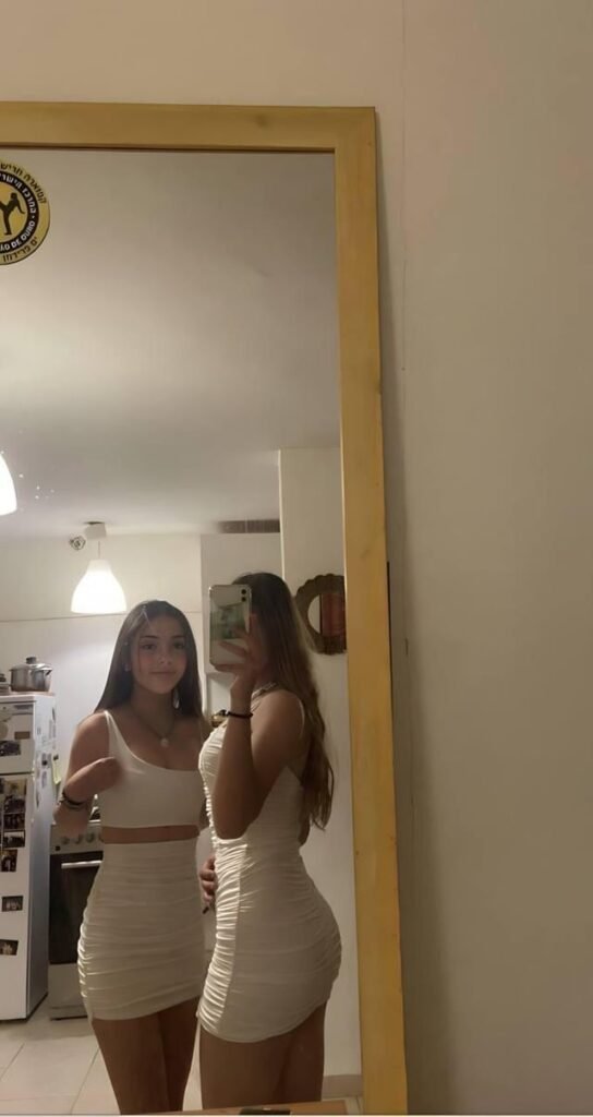 Are you ready for our messy clips daddy?