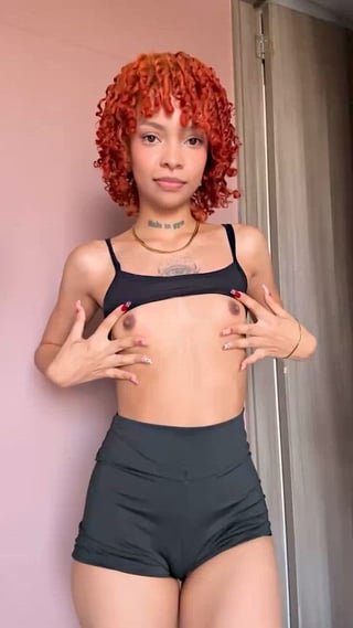 Any chance of being your fav tiny cutie on Reddit?